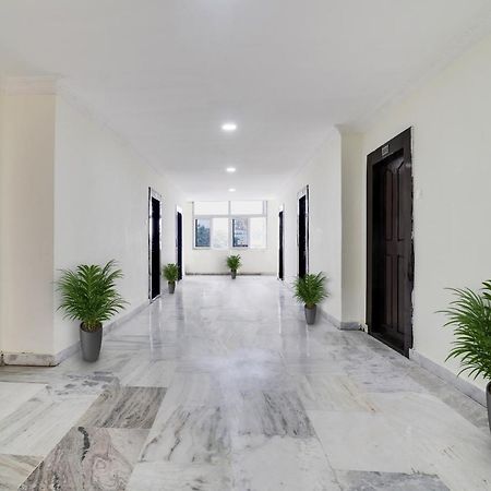Oyo Dharani Grand Khammam Exterior foto